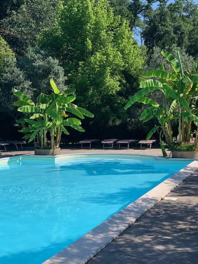 Veio Residence Resort Marcigliana Exterior photo