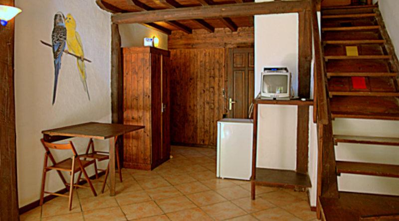Veio Residence Resort Marcigliana Exterior photo