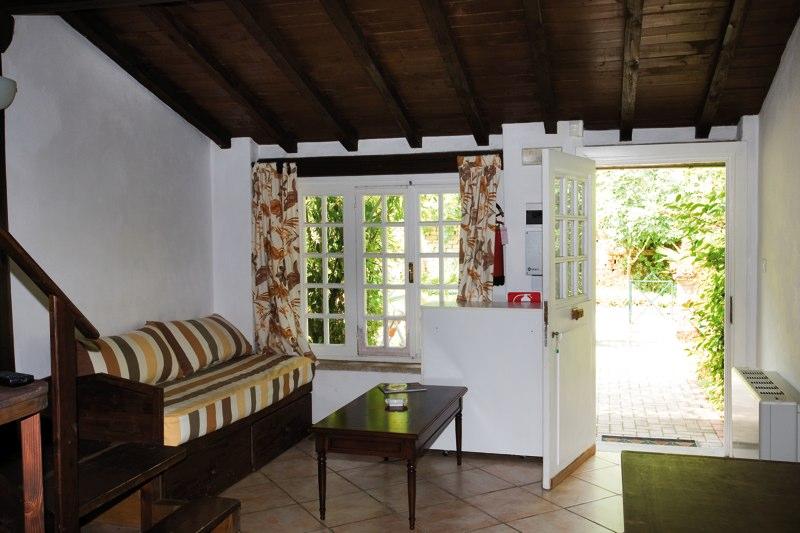 Veio Residence Resort Marcigliana Exterior photo