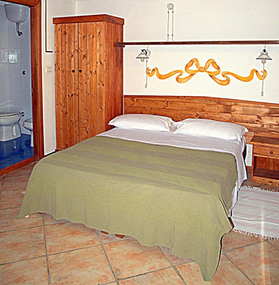 Veio Residence Resort Marcigliana Exterior photo