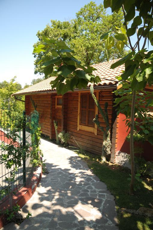 Veio Residence Resort Marcigliana Exterior photo