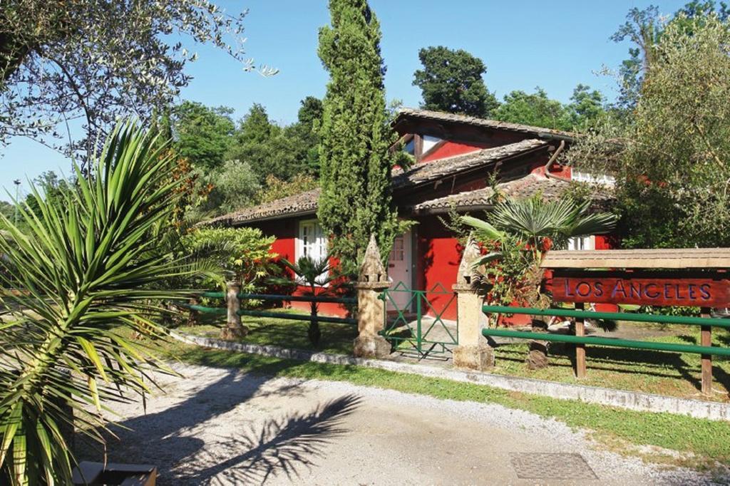 Veio Residence Resort Marcigliana Exterior photo