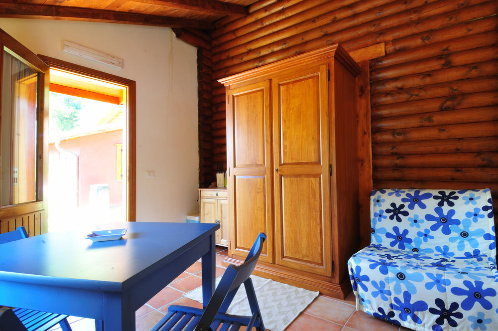 Veio Residence Resort Marcigliana Exterior photo
