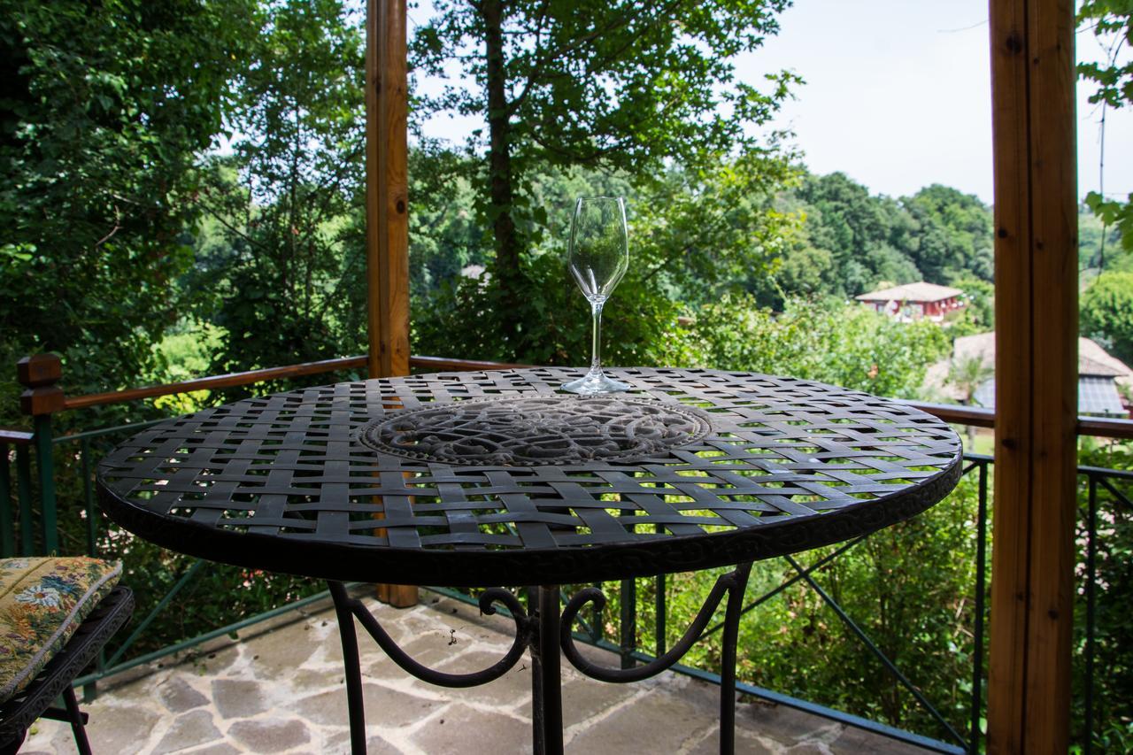 Veio Residence Resort Marcigliana Exterior photo